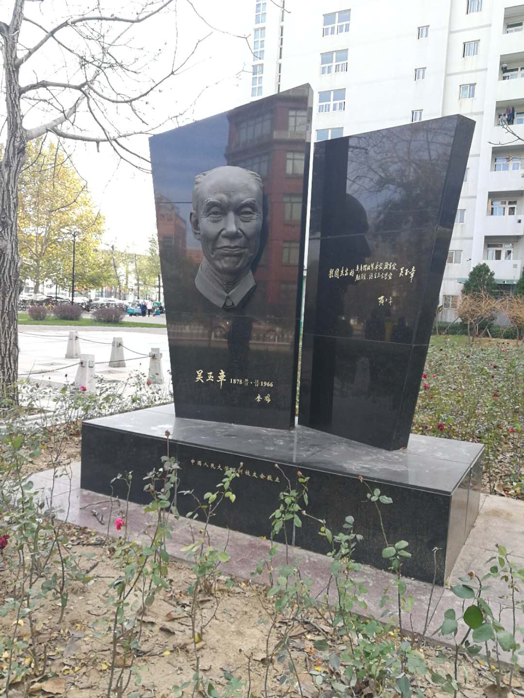 学习