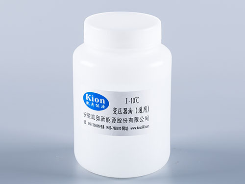 I-10℃变压器油（通用）B